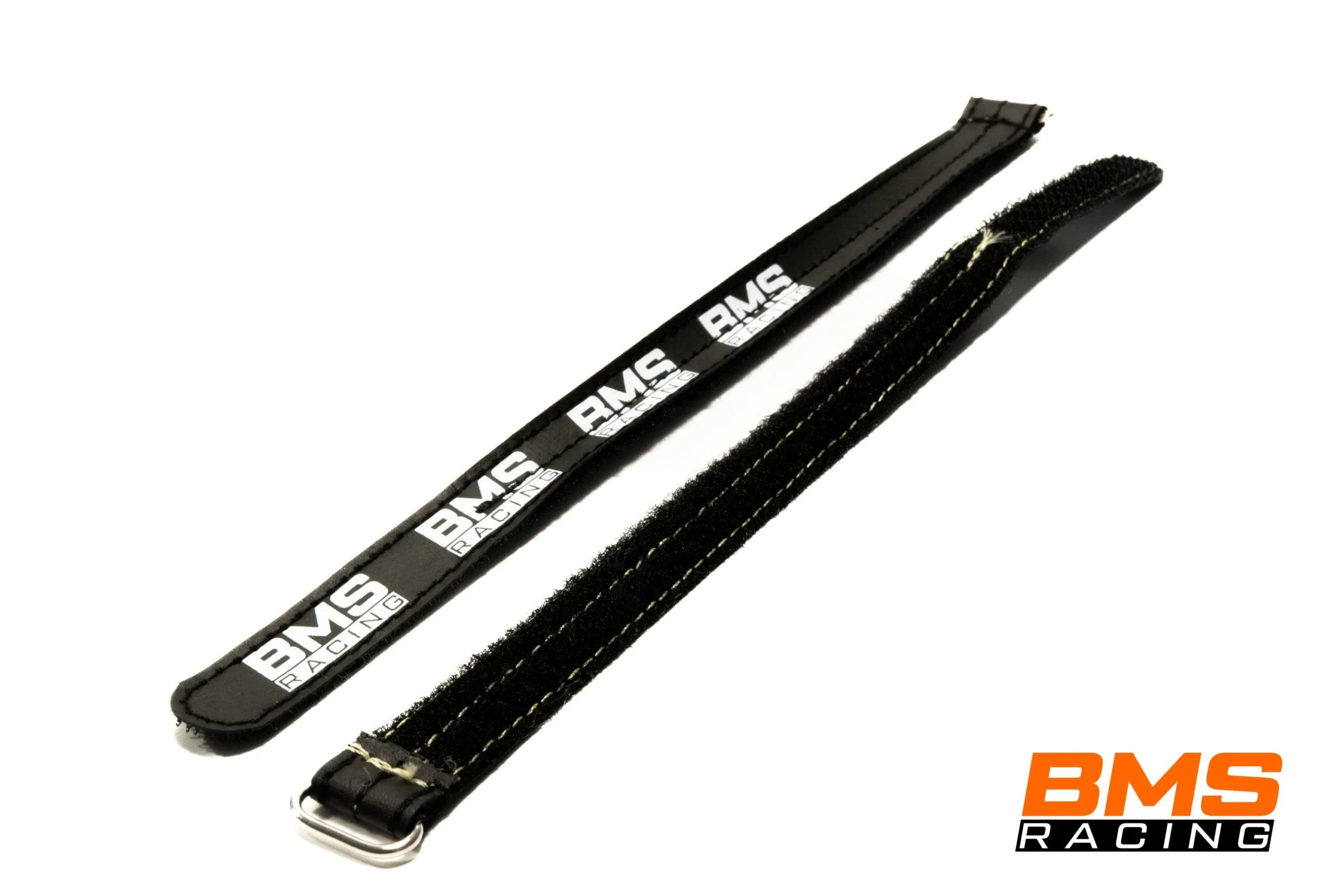 BMS Racing Lightweight Kevlar Reinforced 15x250mm Battery Straps