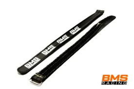 BMS Racing Lightweight Kevlar Reinforced 15x250mm Battery Straps