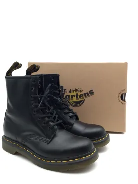 Boots Designer By Dr Martens In Black, Size: 8