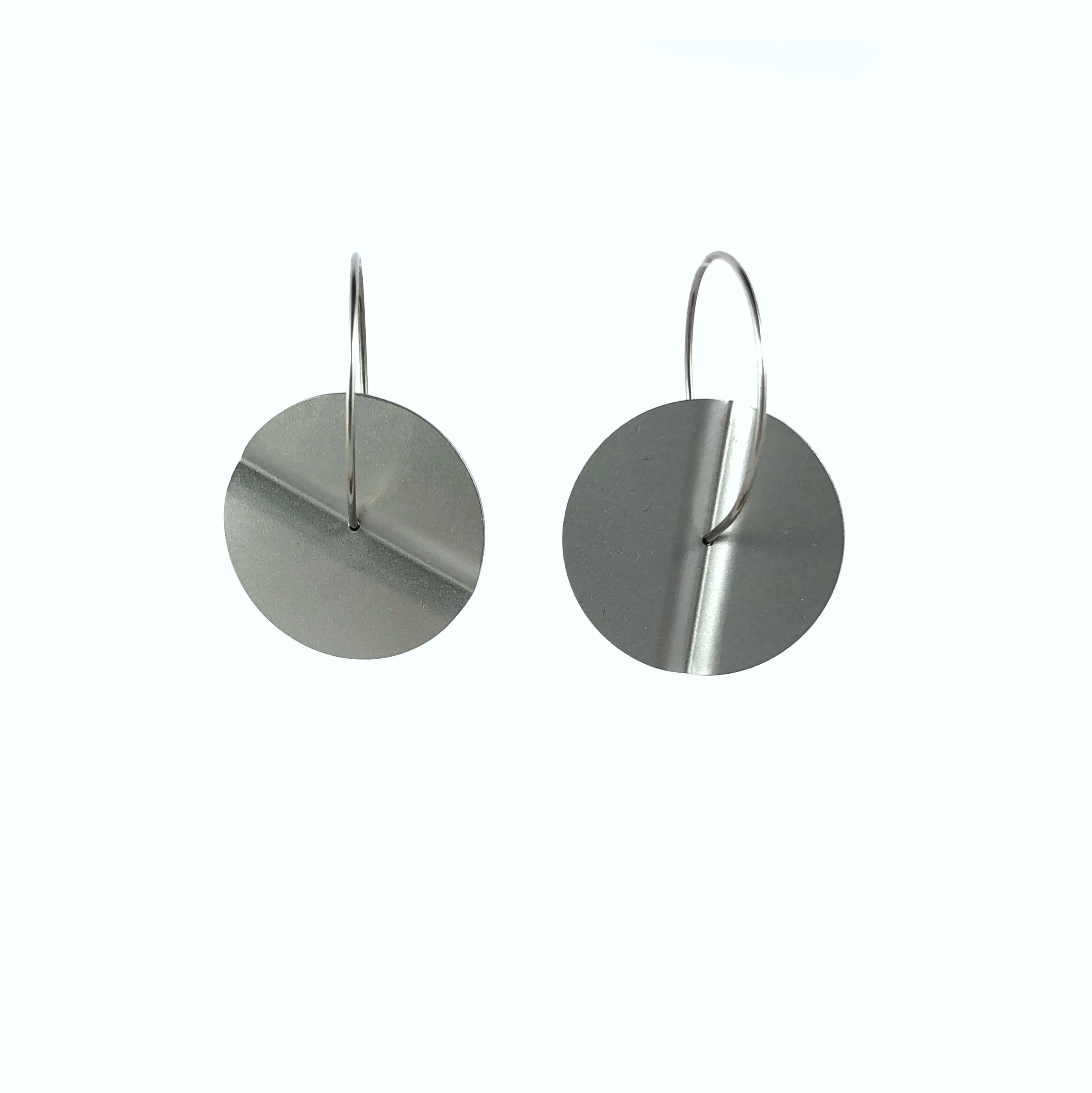 Centrefold Small Earrings - Alison Jackson