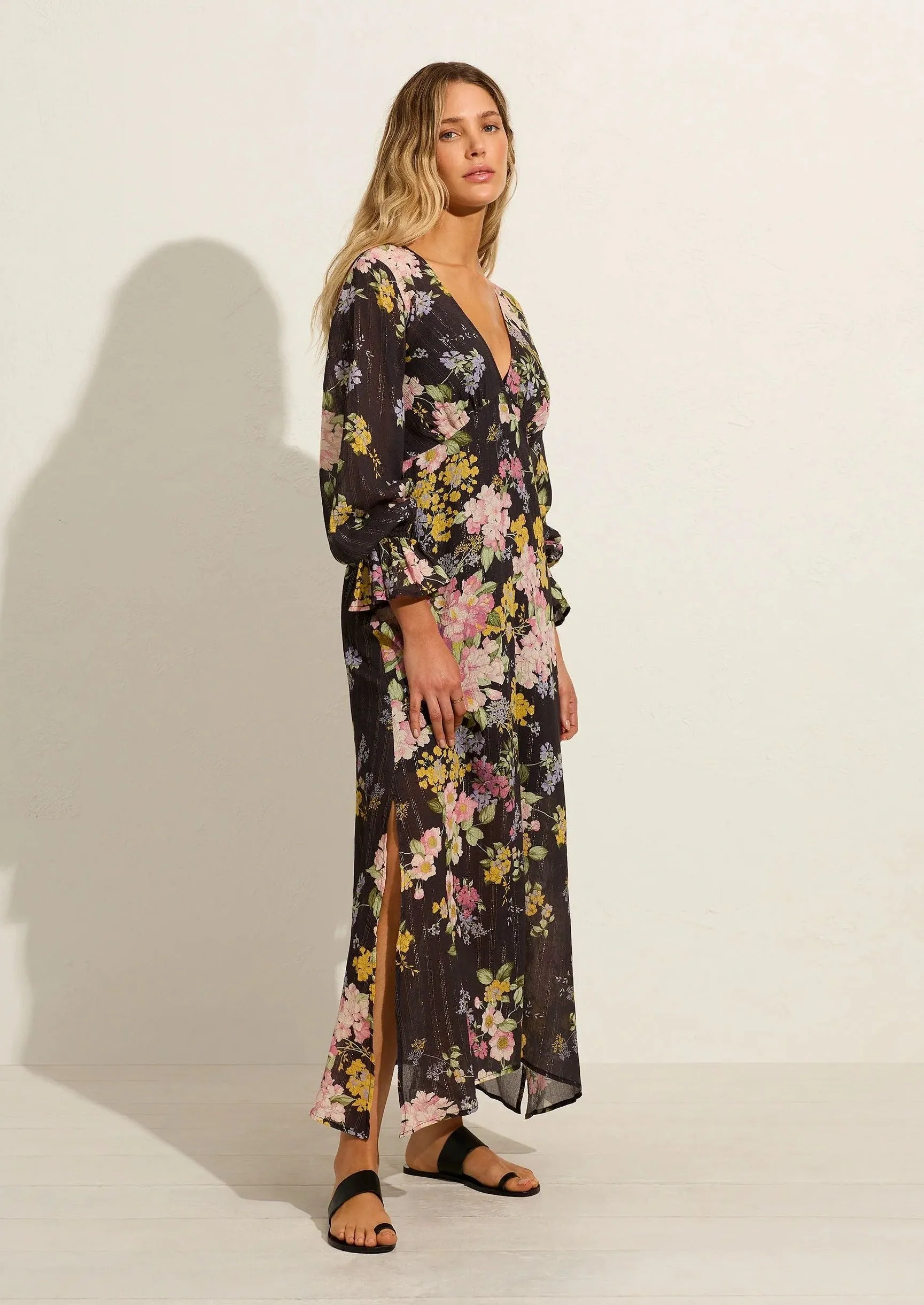 Charlotte Maxi Dress