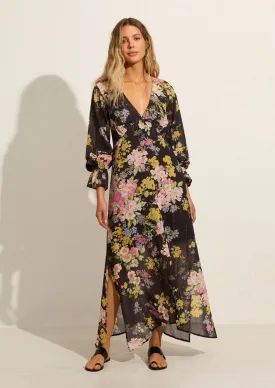 Charlotte Maxi Dress