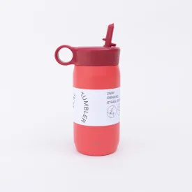 Child Tumbler in Red