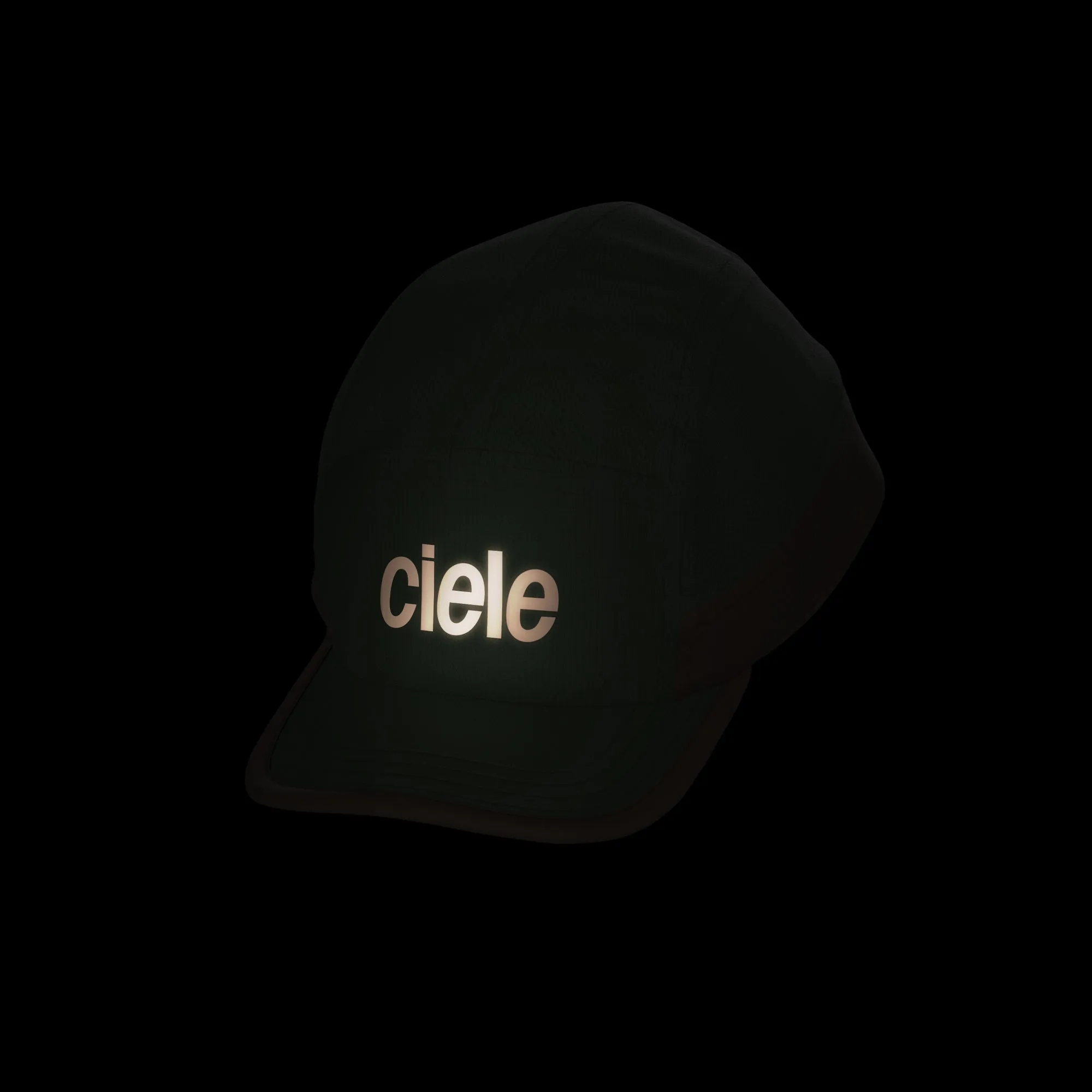 Ciele ALZCap SC Standard Corp Small Catskill Running Cap