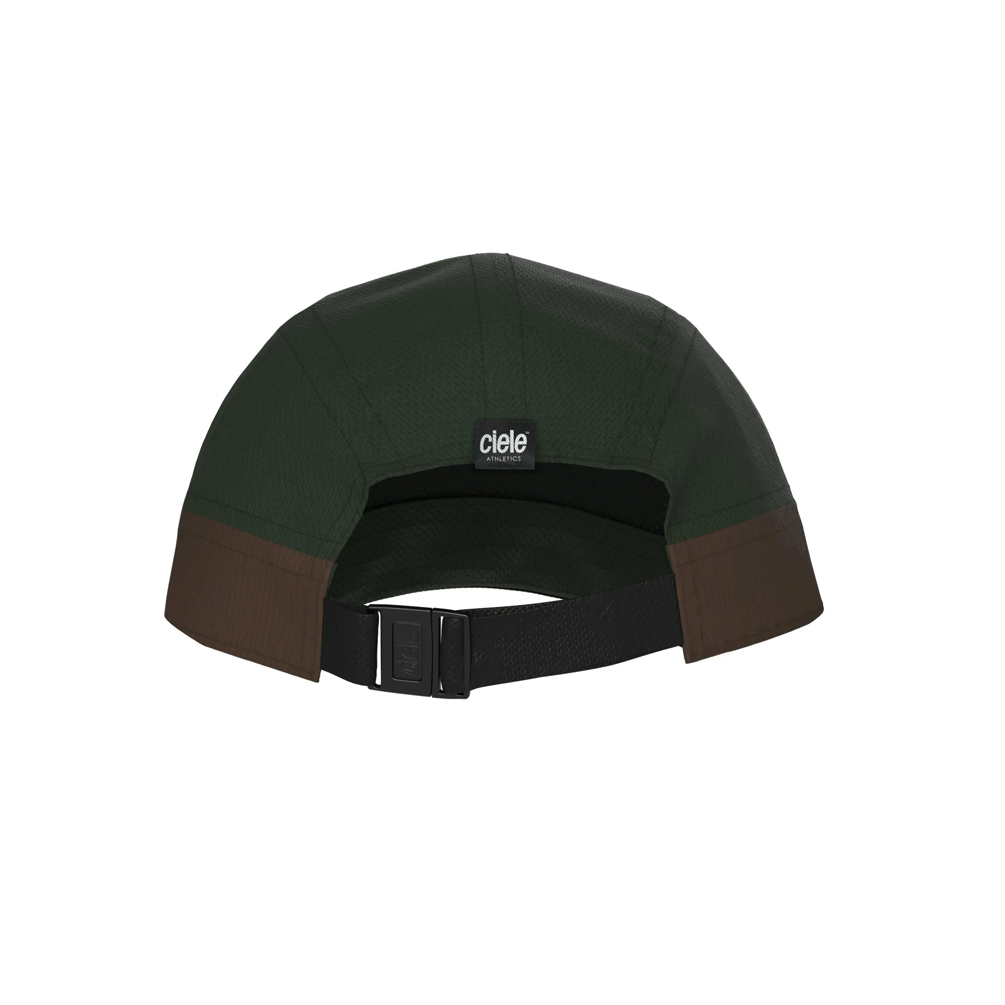 Ciele ALZCap SC Standard Corp Small Catskill Running Cap