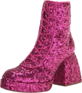 Circus by Sam Edelman Kia Ankle Boots NW/OB