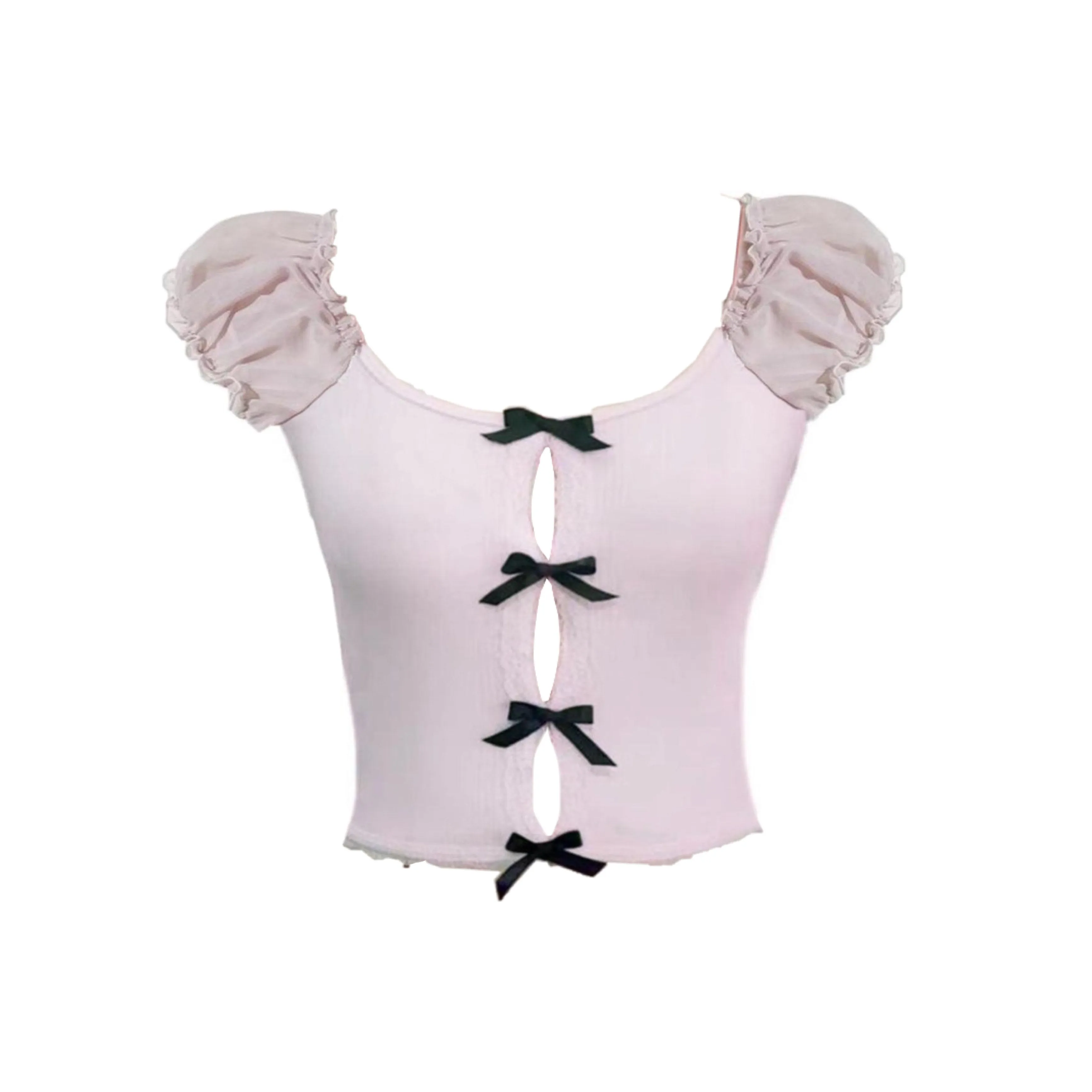 Coppelia Top