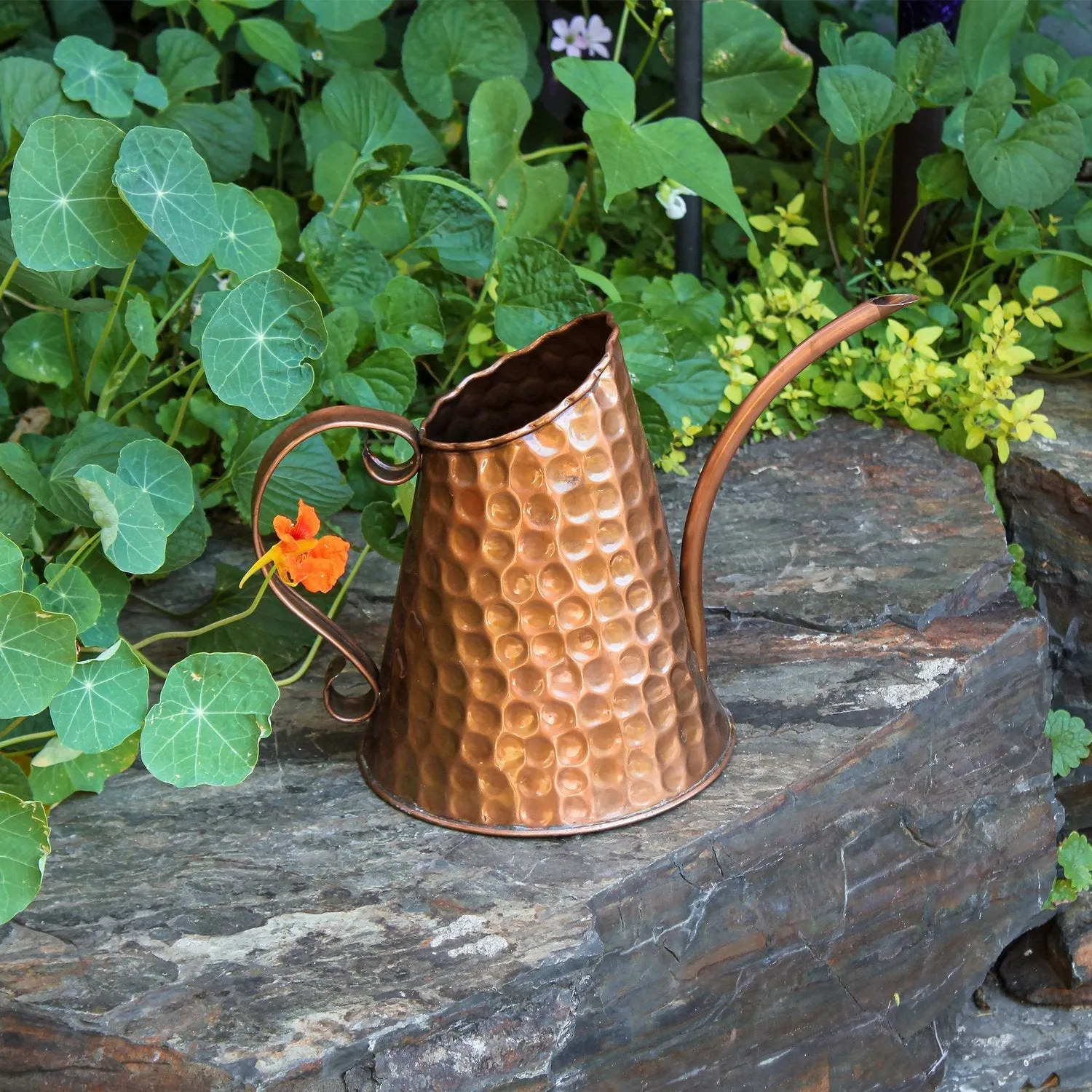 Copper Watering Can - Achla Designs