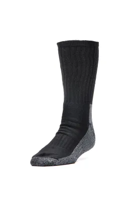 Crew Work Socks (4 Pack)  - S920BLK BUY 2,SAVE $5