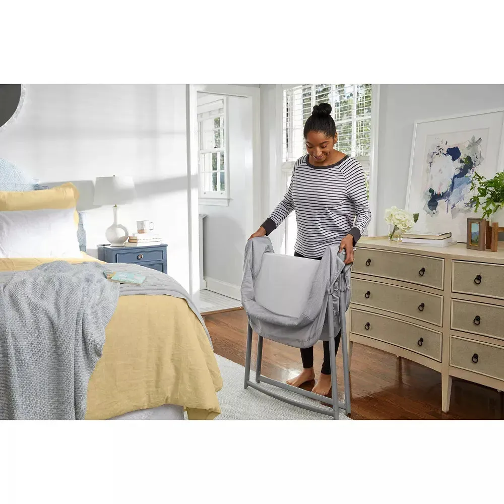 DreamMore 2-in-1 Portable Bassinet - Jaiden