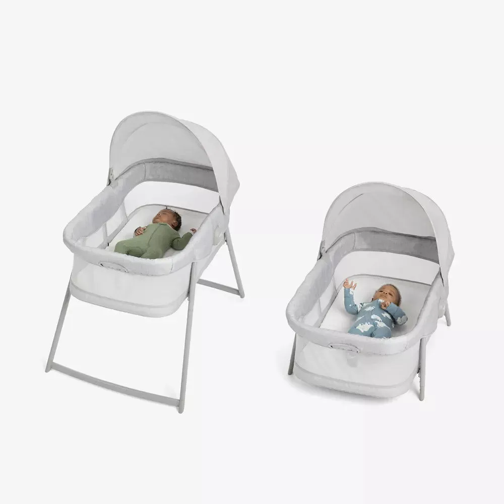 DreamMore 2-in-1 Portable Bassinet - Jaiden