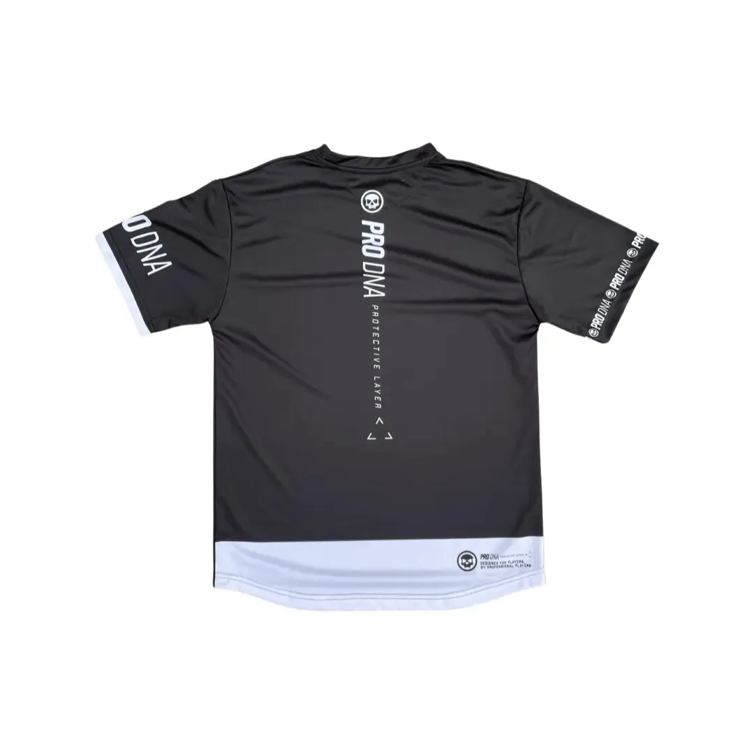 DryFit Tech T-Shirt - PRO DNA