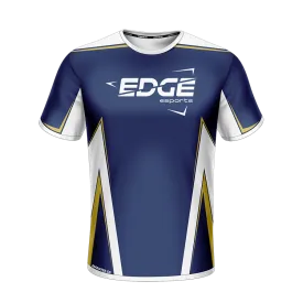 EDGE Esports Jersey