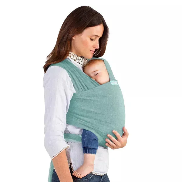 Elements Baby Wrap Carrier - Hydro