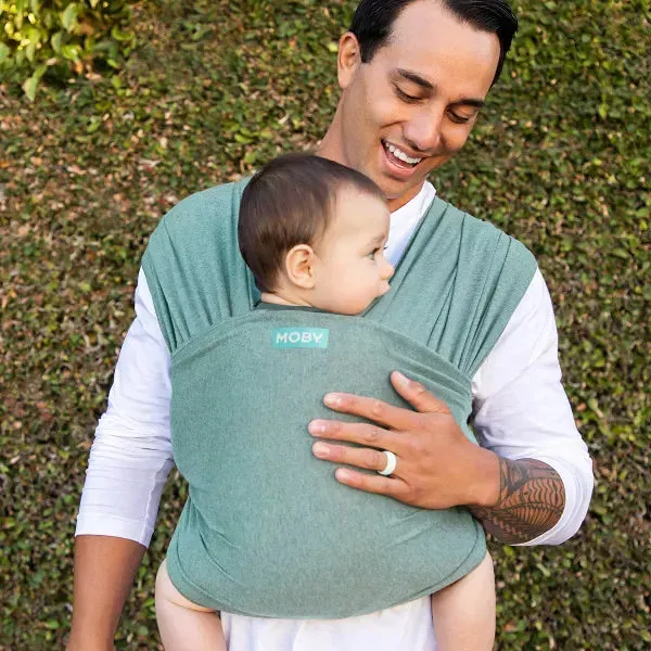 Elements Baby Wrap Carrier - Hydro