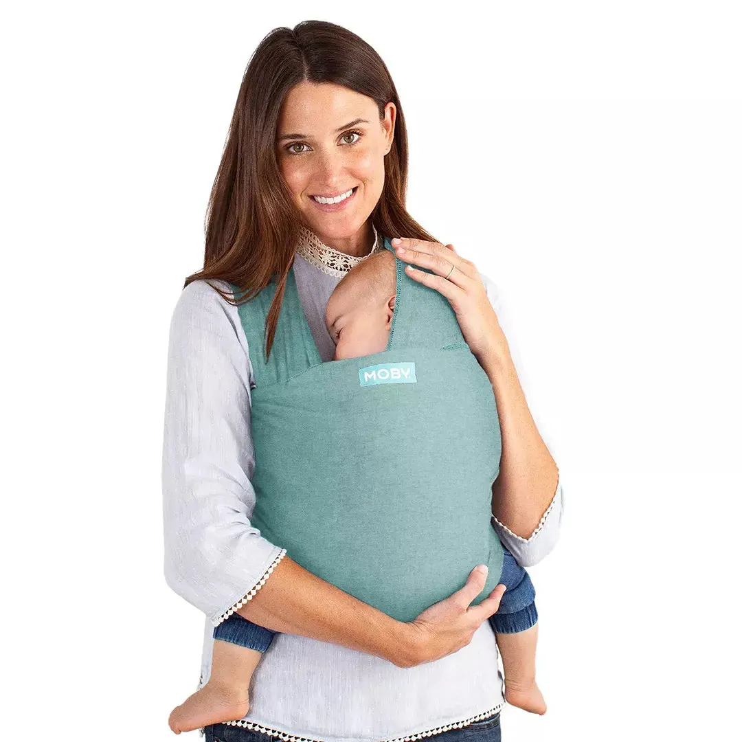 Elements Baby Wrap Carrier - Hydro