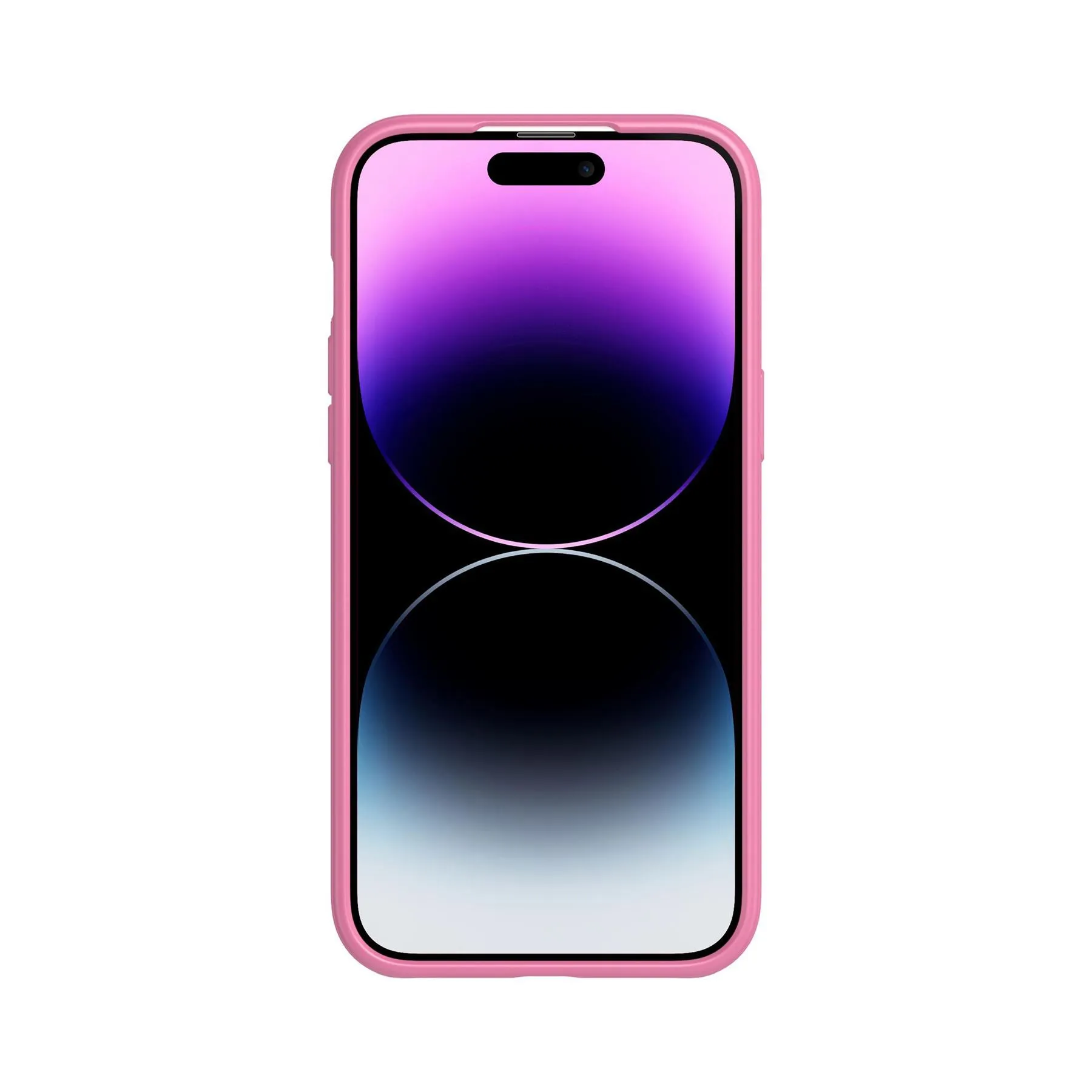 Evo Lite - Apple iPhone 14 Pro Max Case - Fuchsia