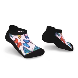 Flutter Byes Diabetic Ankle Socks