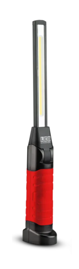 LED Wand Torch (COB) Magnetic Rechargeable