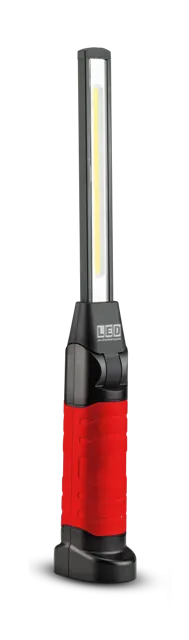 LED Wand Torch (COB) Magnetic Rechargeable