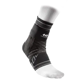 McDavid ELITE Engineered Elastic™ Ankle Brace w/ Figure-6 Strap & Stays - MD5146