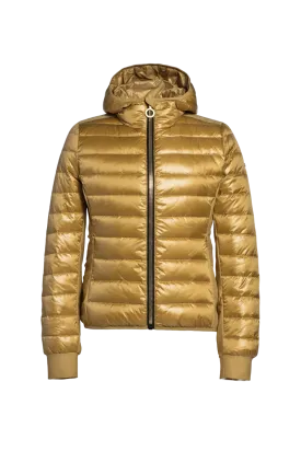 Nadia Lightweight Down Jacket