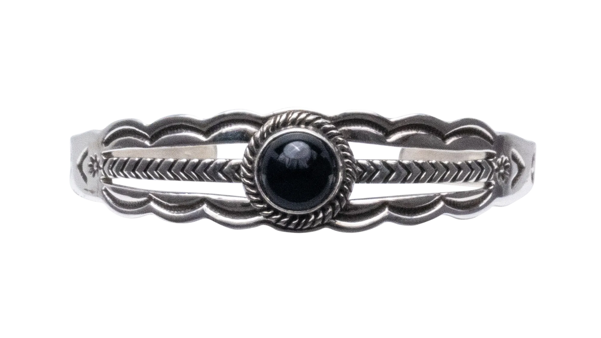 Onyx Bracelet | Raymond Coriz