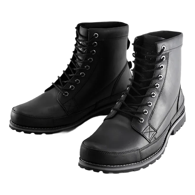 Originals II 6´ Boot Black