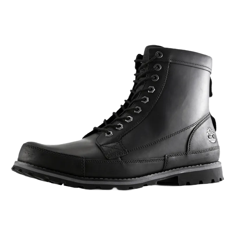 Originals II 6´ Boot Black