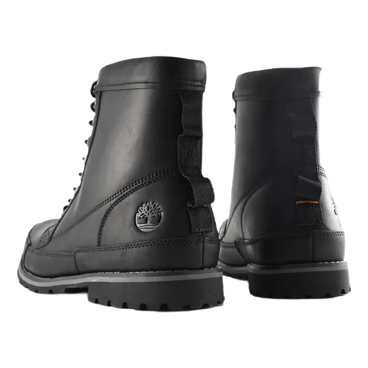 Originals II 6´ Boot Black