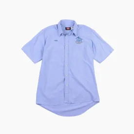 'Ron' Garage Work Shirt