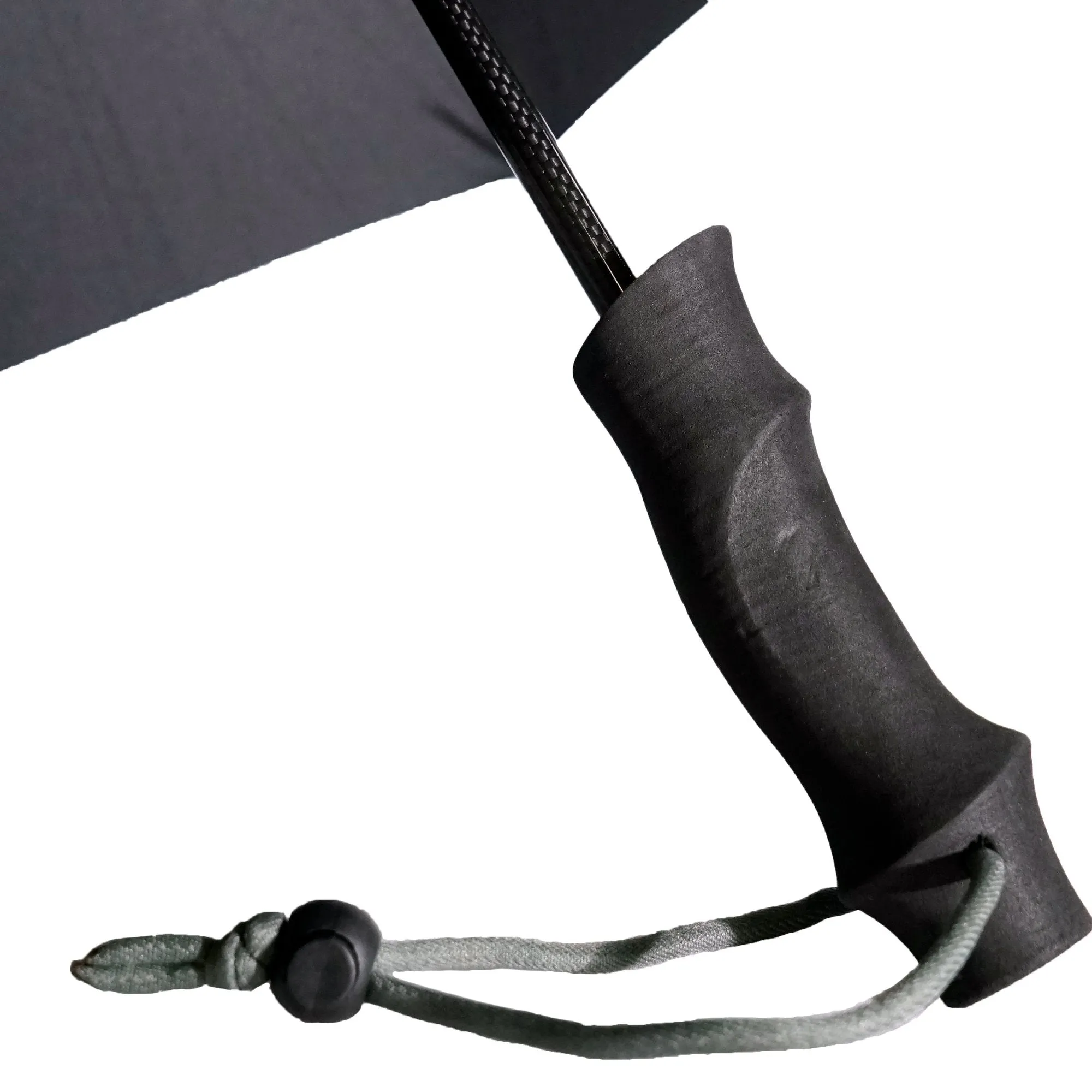 Silver Shadow Carbon Umbrella by Six Moon Designs