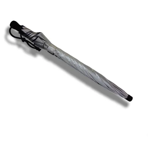 Silver Shadow Carbon Umbrella by Six Moon Designs