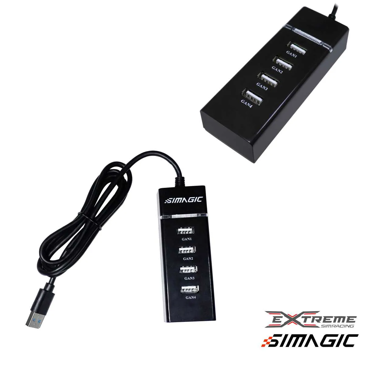 Simagic Wheelbase USB Extender