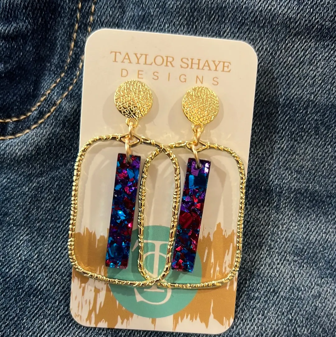 Taylor Shaye Designs Earrings