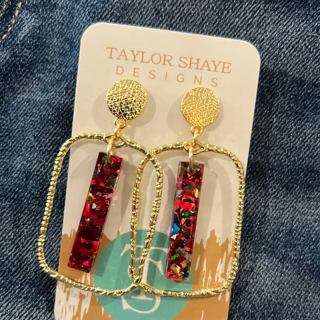 Taylor Shaye Designs Earrings