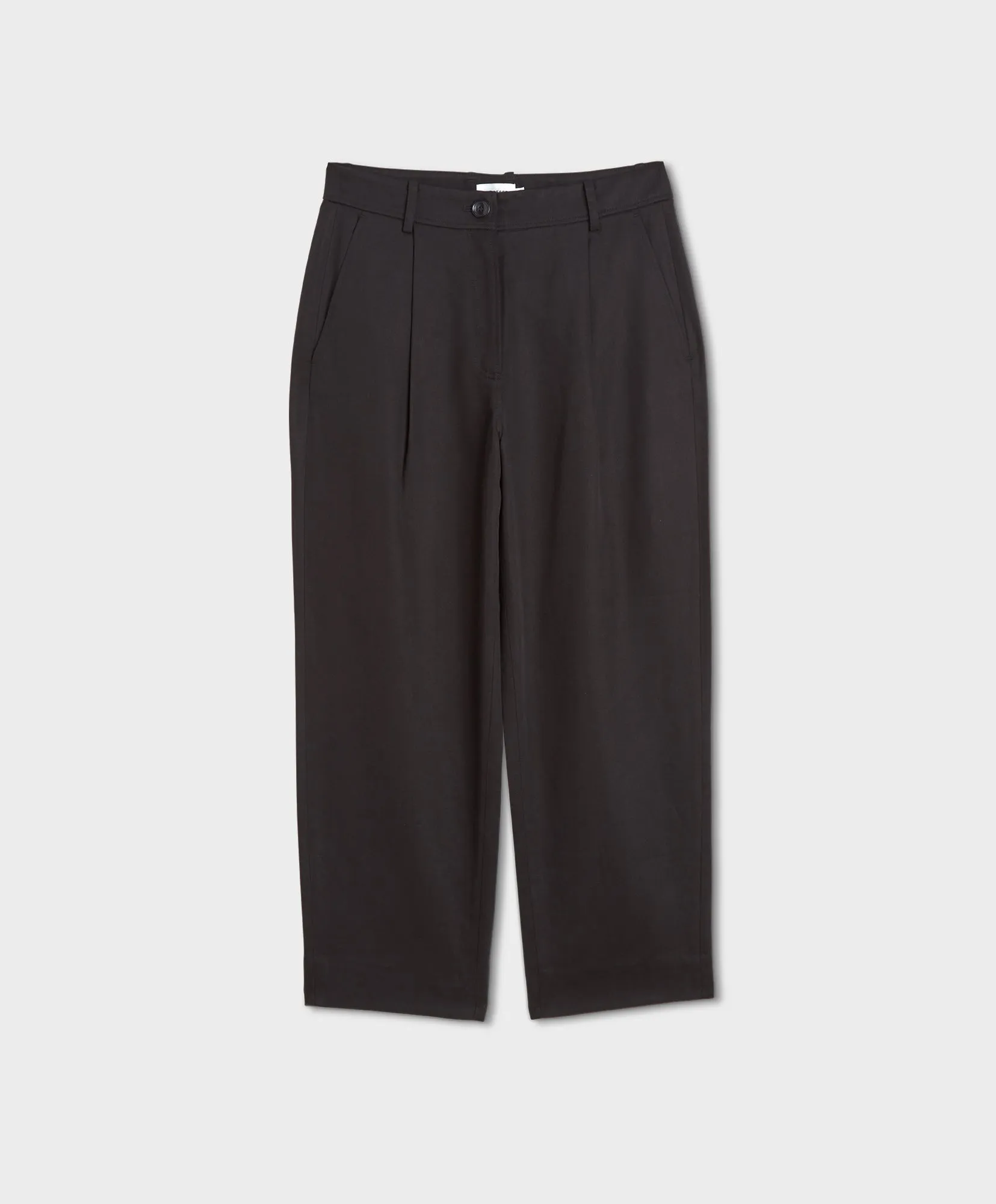 The Eco Slouchy Trouser