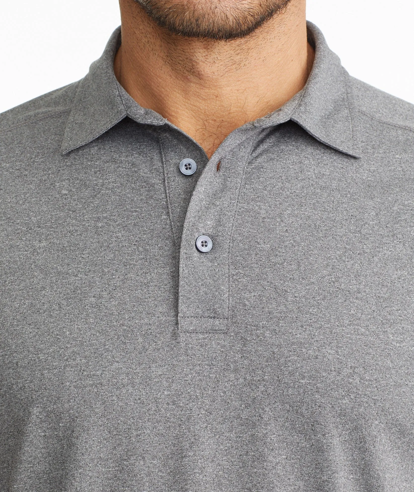 The Performance Polo