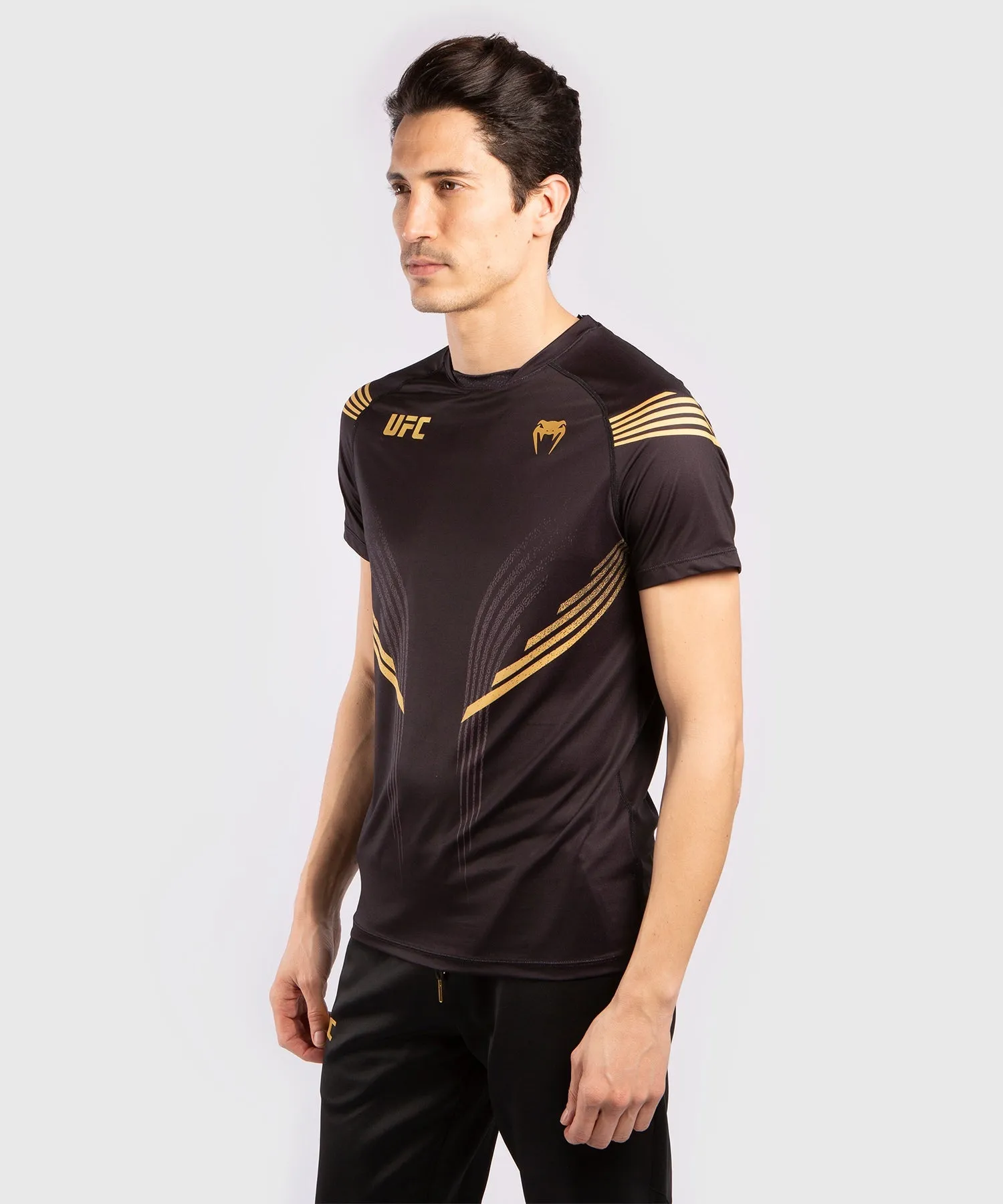 UFC Venum Pro Line Men's Jersey - Champion