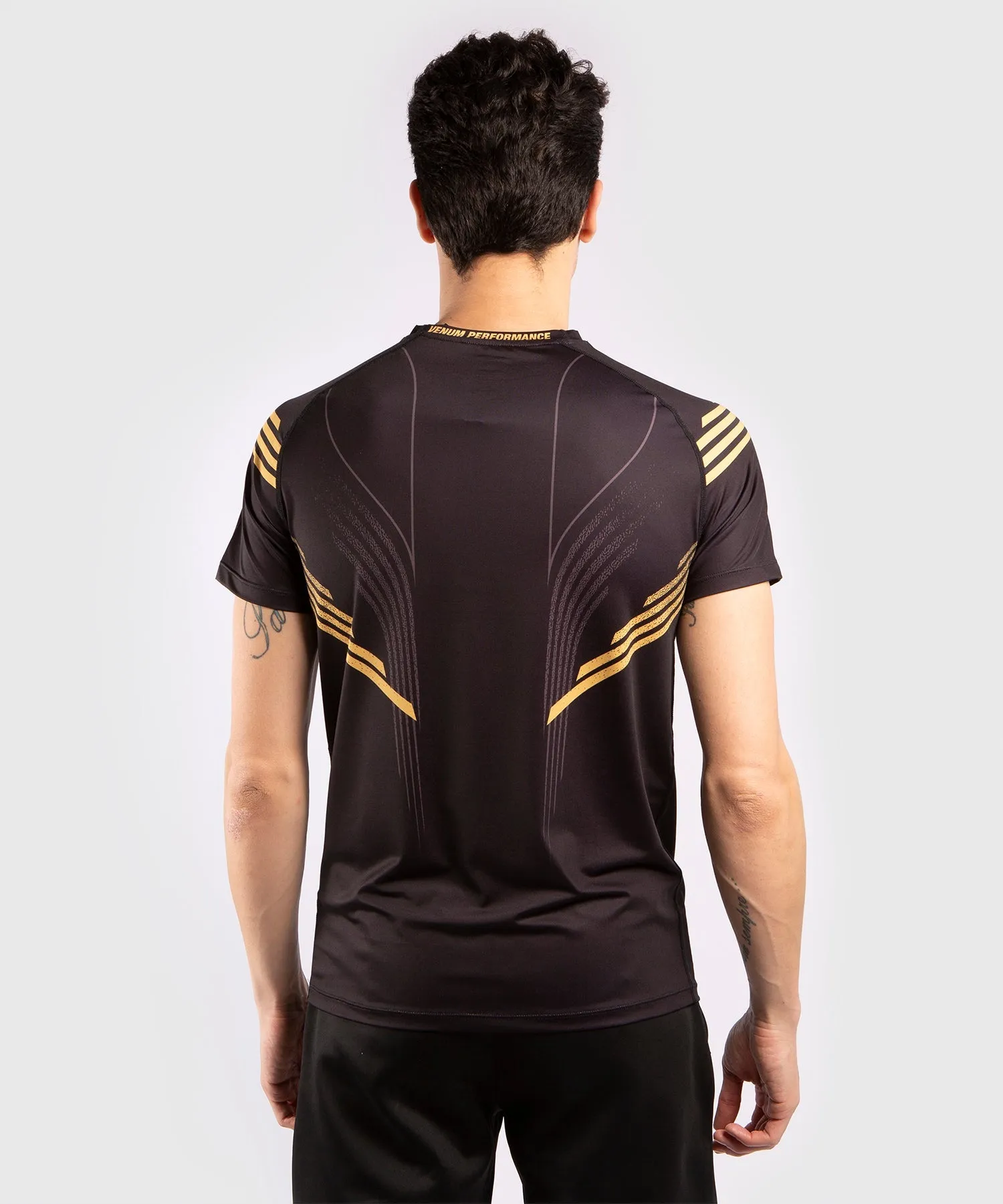 UFC Venum Pro Line Men's Jersey - Champion