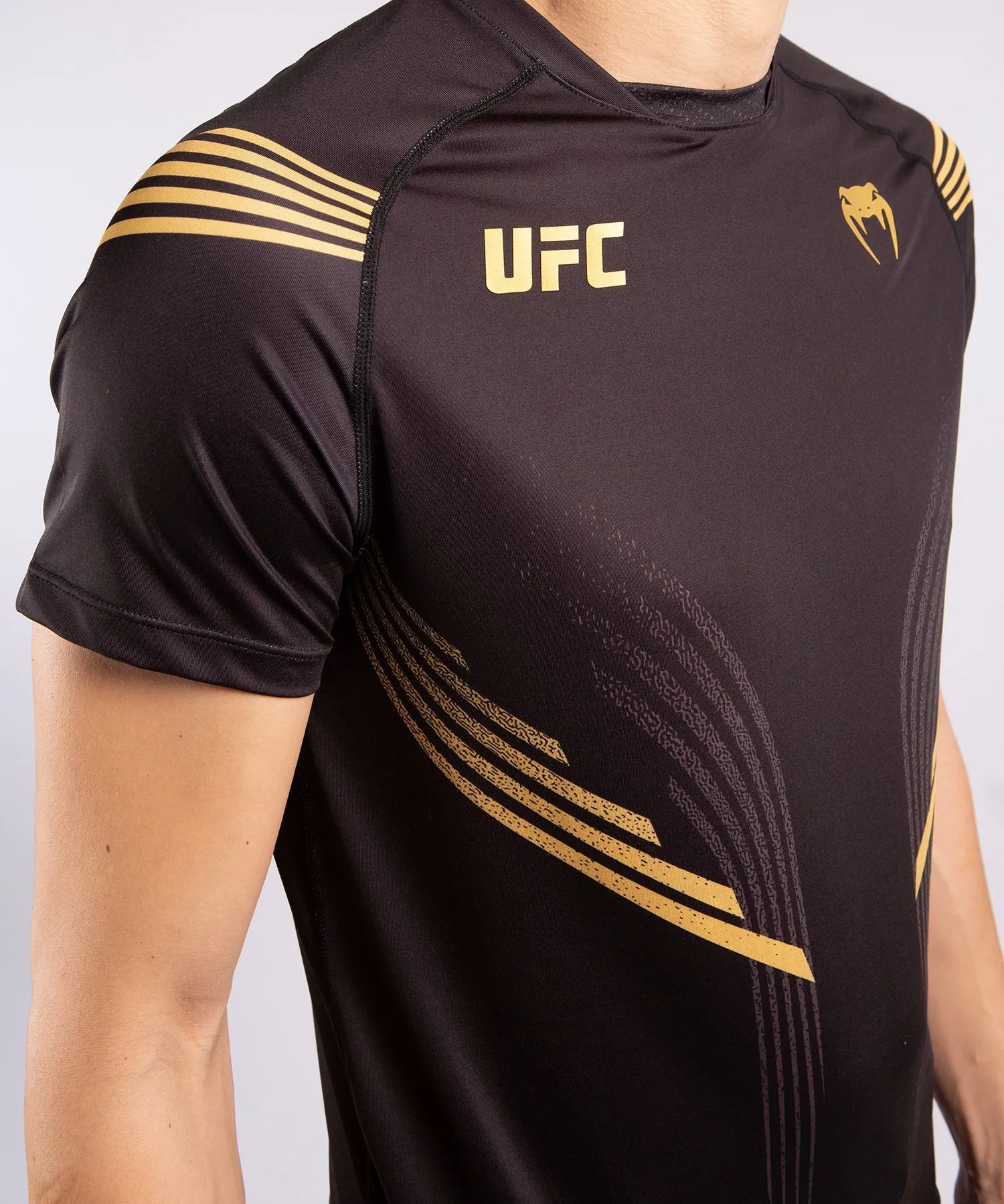 UFC Venum Pro Line Men's Jersey - Champion