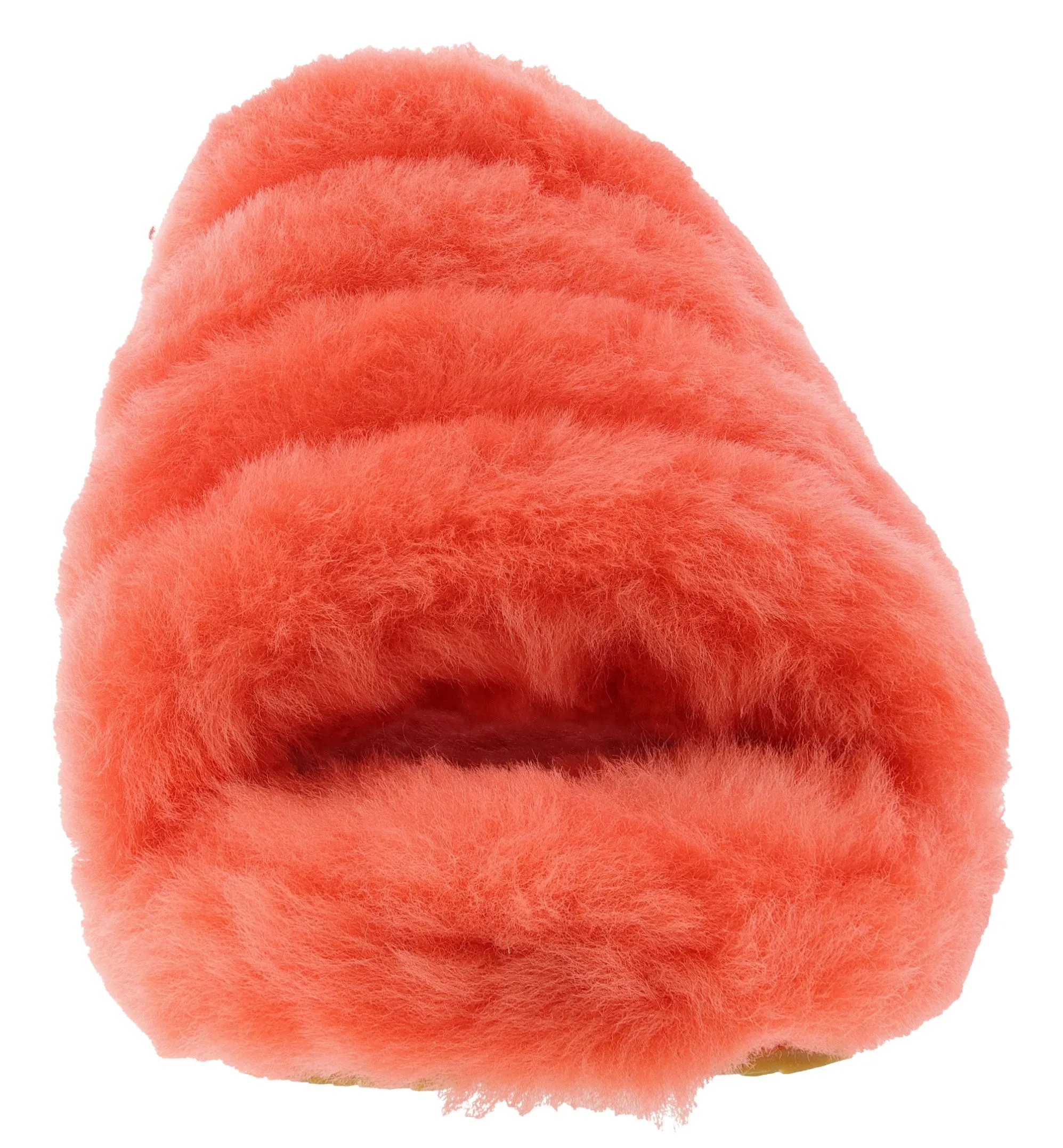 UGG Women's Fluff Yeah Slingback Slippers