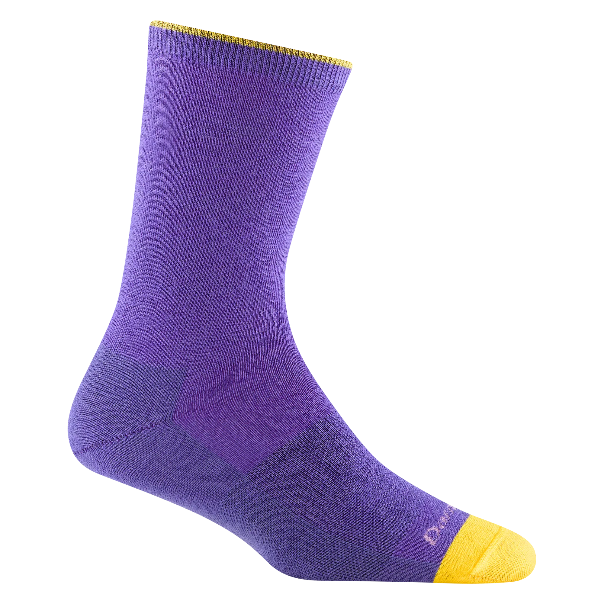 Women's Limited Edition Basic Crew Lightweight Lifestyle Sock