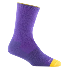 Women's Limited Edition Basic Crew Lightweight Lifestyle Sock