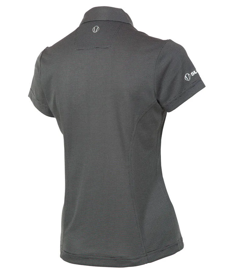 Women's Victoria Coollite Short Sleeve Polo Shirt